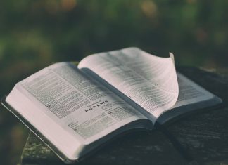 The Dangerous Doctrine of Once Saved, Always Saved