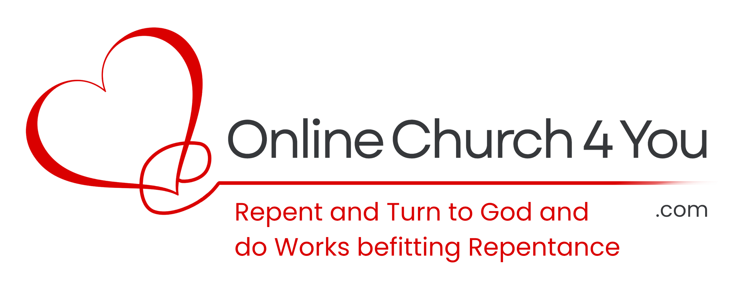 online church 4u
